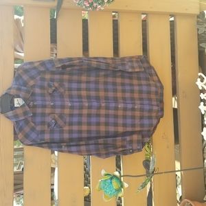 Jacks Shirt Size Small